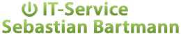 IT-Service Sebastian Bartmann Logo
